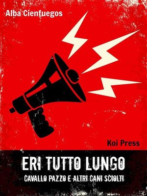 cover image of Eri tutto lungo